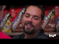 The Carbonaro Effect - Protein Bar-Ista
