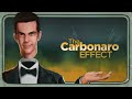 The Carbonaro Effect - Protein Bar-Ista