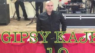 Gipsy Kajkos new 2016