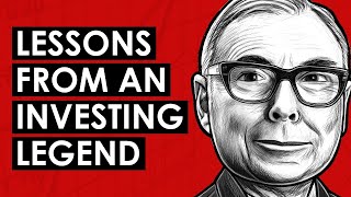 A Tribute to Charlie Munger | Life Lessons From an Investing Legend (TIP598)