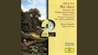 Smetana: The Bartered Bride, JB 1:100 / Act II: Furiant