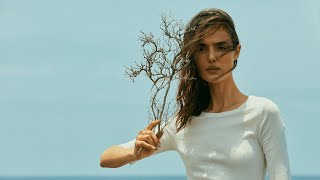 Ecoalf by Blanca Padilla SS22 Capsule Collection (English)