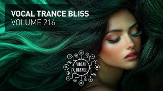 VOCAL TRANCE BLISS VOL. 216 [FULL SET]