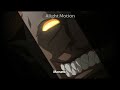 Jedag jedug Alight motion ✨Mikoto Kibitsu part 2 🥶