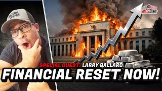 Prepare for Collapse.. Trump Goes To War with Federal Reserve/ New System Coming!