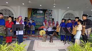 YA RASULULLAH SOLO BY SYAFIYA NAWWARAH