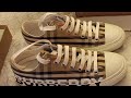 burberry unboxing look stylish with casual burberry sneakers fashion burberry