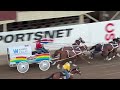 Calgary Stampede Chuckwagon Races - Calgary Stampede 2024 - July 10, 2024