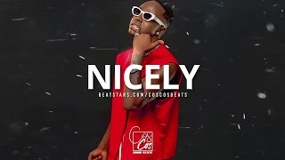 Afrobeat Instrumental 2022 | nicely | COS COS