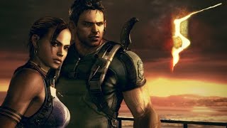 Resident Evil 5 - Teams Survivors - Awesome Team With Tenkai11