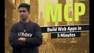 Set up Figma MCP Server with GitHub Copilot | Build Web Apps in 5 Minutes 🤯