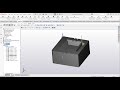 master solidcam part modeling with these must know tips and tricks