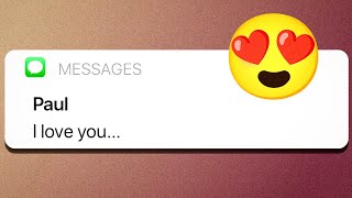 Telling My Best Friend I Love Her ~ Romantic Texty Stories