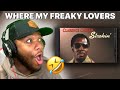 FIRST TIME HEARING | Clarence Carter- Strokin' | REACTION