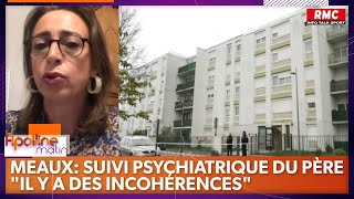 Drame à Meaux : le passé psychiatrique du père interroge