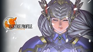 [RPG/PSP/50% KR] 발키리 프로파일: 레나스 (Valkyrie Profile: Lenneth)