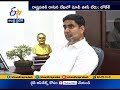 Nara Lokesh Fires on YS Jagan | Over Writing Letter to President | on Special Status to AP