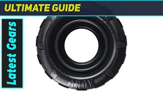 KONG Extreme Tires: Most Durable Dog Toy?