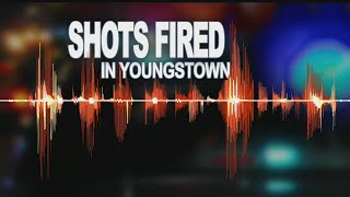 Police: Around 40 shots fired on Youngstown’s south side