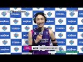 v리그 여자부 흥국 김연경 인터뷰 25 2 16