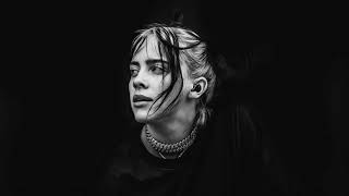 Billie Eilish (Vocals only + reverb) - Goodbye