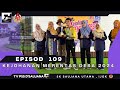 EP 109: KEJOHANAN MERENTAS DESA SK SAUJANA UTAMA 2024