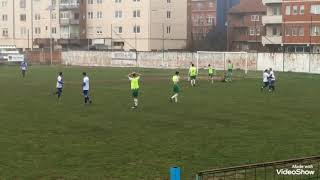 Lorik Veliu hat-trick vs Dukagjini