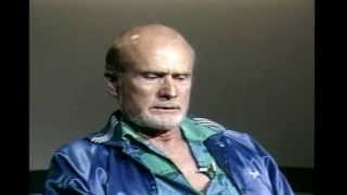 Dark Shadows - Louis Edmonds interview