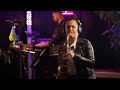 adam Повільно e2 live project cover saxophone