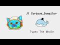 ANNOUNCEMENT! - Typey The Whale is released! - Coding Tutorial and Explainer