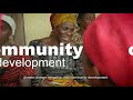 Community based forest management in Nigeria (CBR+ projects- agro forestry + mangrove replanting)