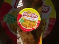 mr. noodles bowl noodles 3 min instant noodles making bowl noodles instantnoodles shorts