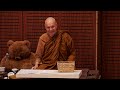 2023 June (13/26) |  9 day Sutta Retreat  |  Ajahn Brahmali