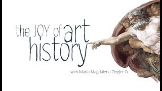 The Joy of Art History - Online Course for all :::.