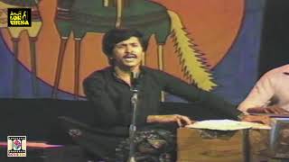 NIKKI JAHI GAL TO RUSDA AYE - ATTAULLAH KHAN ESAKHELVI - LOK VIRSA