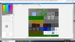 Importing Tilemaps in Construct3