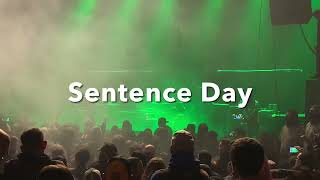 Obituary @ Worcester, Massachusetts 2021. Redneck Stomp & Sentence Day