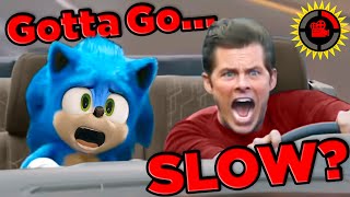 Film Theory: Did Sonic WASTE Our Time? (Sonic Movie 2020)