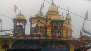 Chidka Dhaam Shiv Mandir l Chas Road l Purulia l WB l BhaaratTV