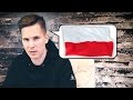 Jak nauczyłem się języka polskiego? [Kult America]