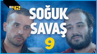 GÜLERSEN, KAYBEDERSİN! | Soğuk Savaş 9 - SİZİN ŞAKALAR