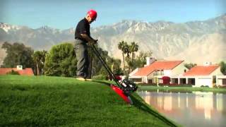 Toro HoverPro Series Mowers