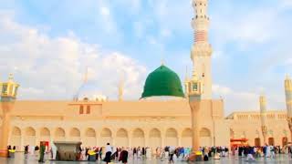 حسنین دے ناناﷺ