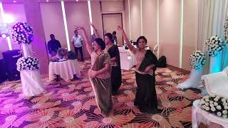 Teri ore -Wedding Surprise Dance -Sri Lanka