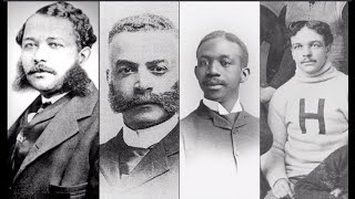Celebrating Black History Month | The first black graduates of Harvard Law School