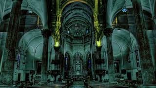 Phantylia Extended Boss Theme Phase 1 'Pedujara: Ephemeral Cycle' but you're in a cathedral