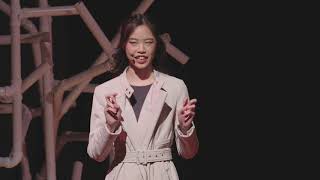 How science communication helps us be fully ourselves | Katherine Huang | TEDxYouth@BeaconStreet