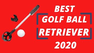 Best Budget Retriever - Golf Ball Retriever by Prowithlin Review