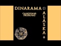 Dinarama + Alaska - Kali