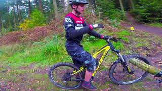 The Best Haibike UK Mini Enduro Ever